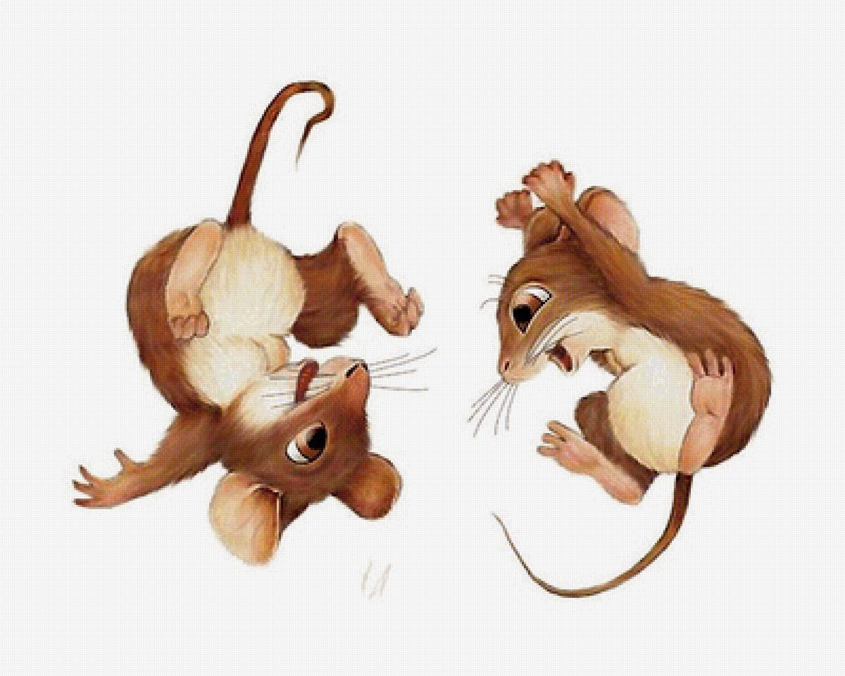 Великий сырный капер: Веселая сказка о молочных злоключениях!