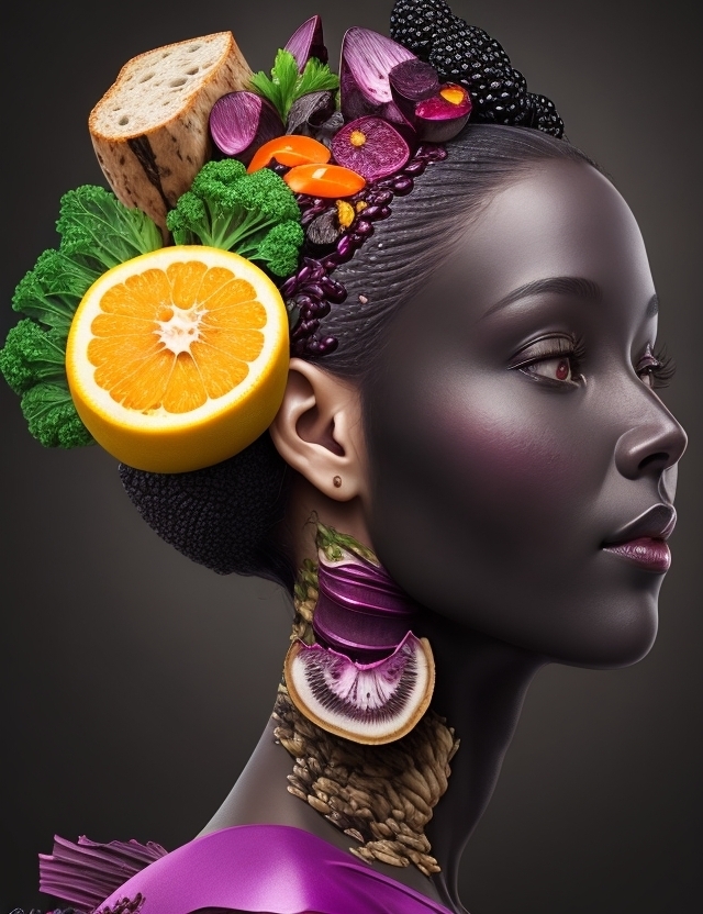 12 рекомендованных диетологами меню питания! Простые низкокалорийные рецепты, которые помогут вам худеть без напряжения!