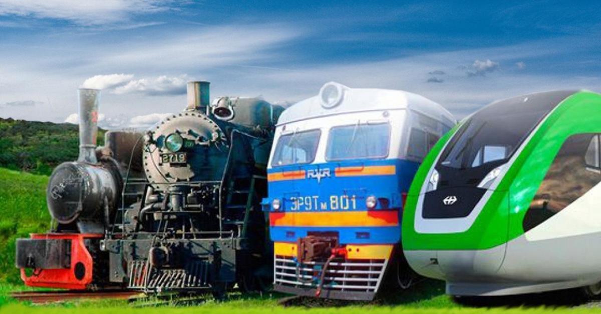 День железнодорожника: история, значения и празднование.