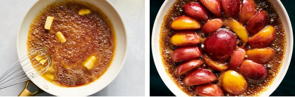 Персиковый сапожник, каким вы его еще не видели