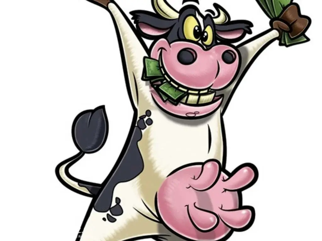 Часть вторая: Великое ограбление сыроварни продолжается