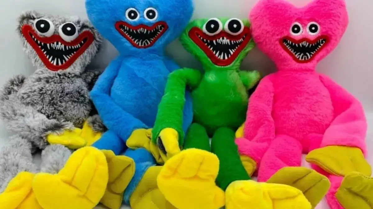 "Неправильная кукла": в России хотят проверять детские игрушки на духовность и нравственность