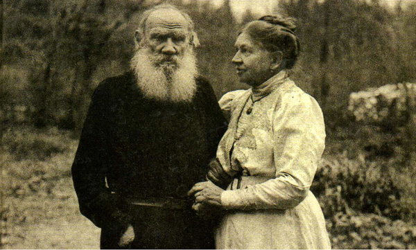 Малоизвестные факты из жизни Льва Николаевича Толстого.