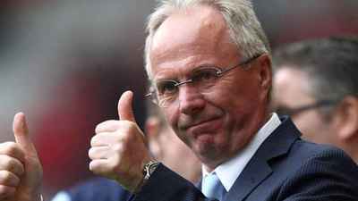 Бенфика (Лиссабон): 10 самых известных тренеров команды.