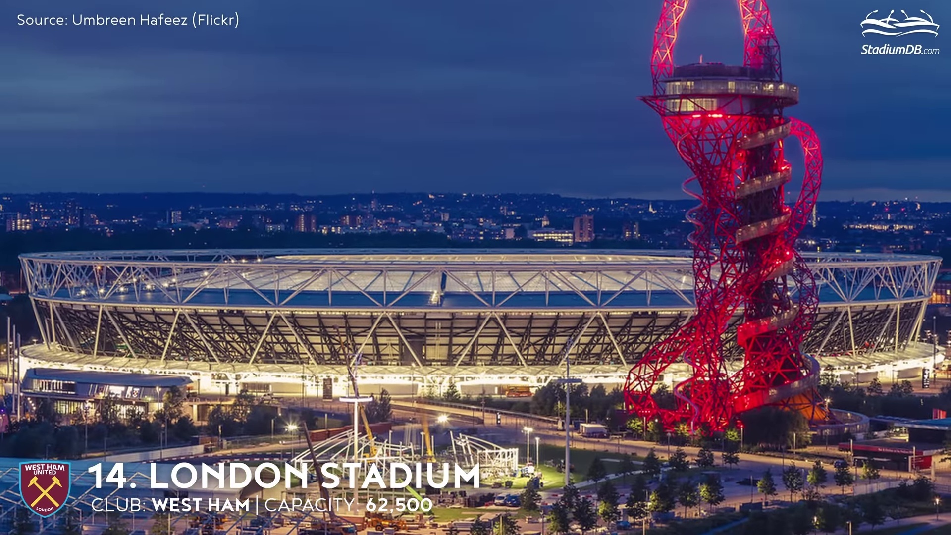 Стадионы АПЛ - вековые традиции и современность