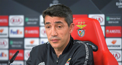 Бенфика (Лиссабон): 10 самых известных тренеров команды.