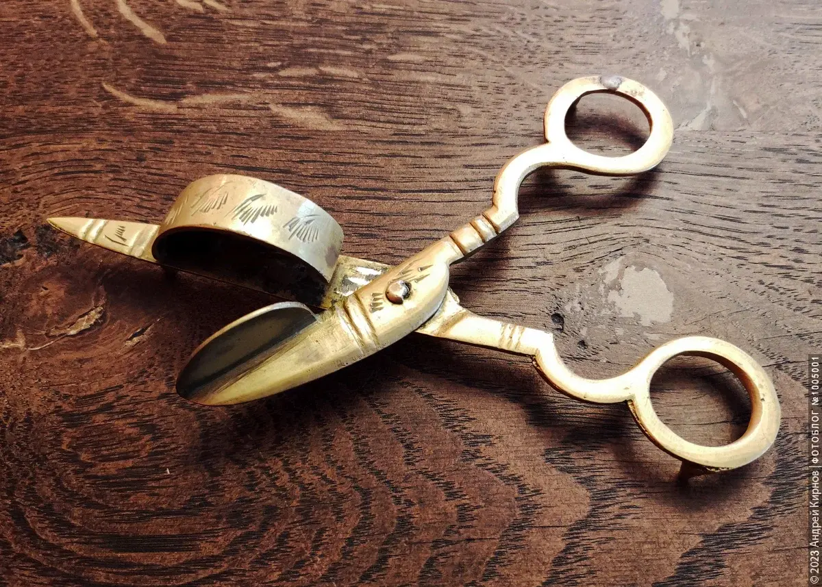 Шесть вещей, да непростых, для чего в русском быту применялись?