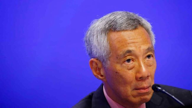 Сингапурская политическая драма разоблачает несостоятельность плана преемственности Ли