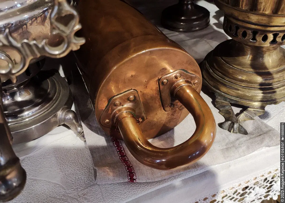 Шесть вещей, да непростых, для чего в русском быту применялись?