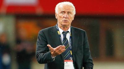 Бенфика (Лиссабон): 10 самых известных тренеров команды.