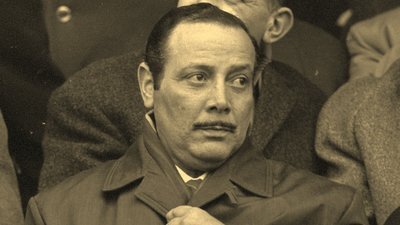 Бенфика (Лиссабон): 10 самых известных тренеров команды.