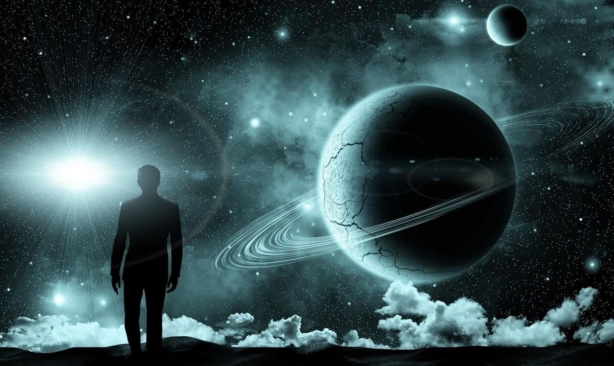 Вечная интрига нашего звёздного одиночества