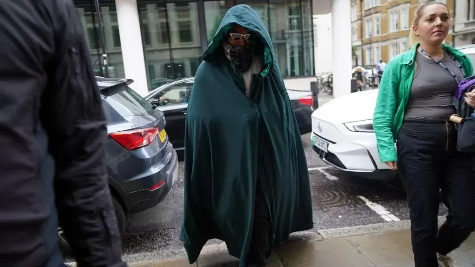 Эдди Кади и Кришнан Гуру-Мурти присоединились к составу участников Strictly