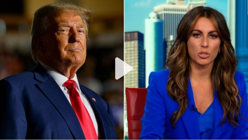 Трамп зарылся в самую глубокую яму