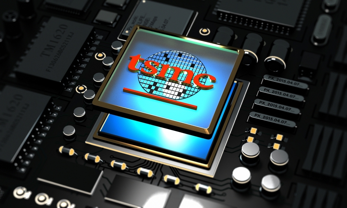 США захватывают высокотехнологичные отрасли Тайваня, ограничивая экономическое будущее острова