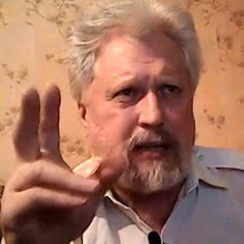 Терентий Смирнов, г. Подольск