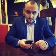 Павел, г. Омск