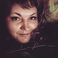 Анна, г. Благовещенск