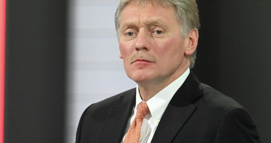 Песков прогнозирует Путину переизбрание с ошеломляющей поддержкой избирателей