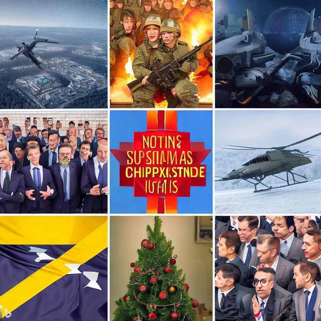 Russia Today and Western Behaviour