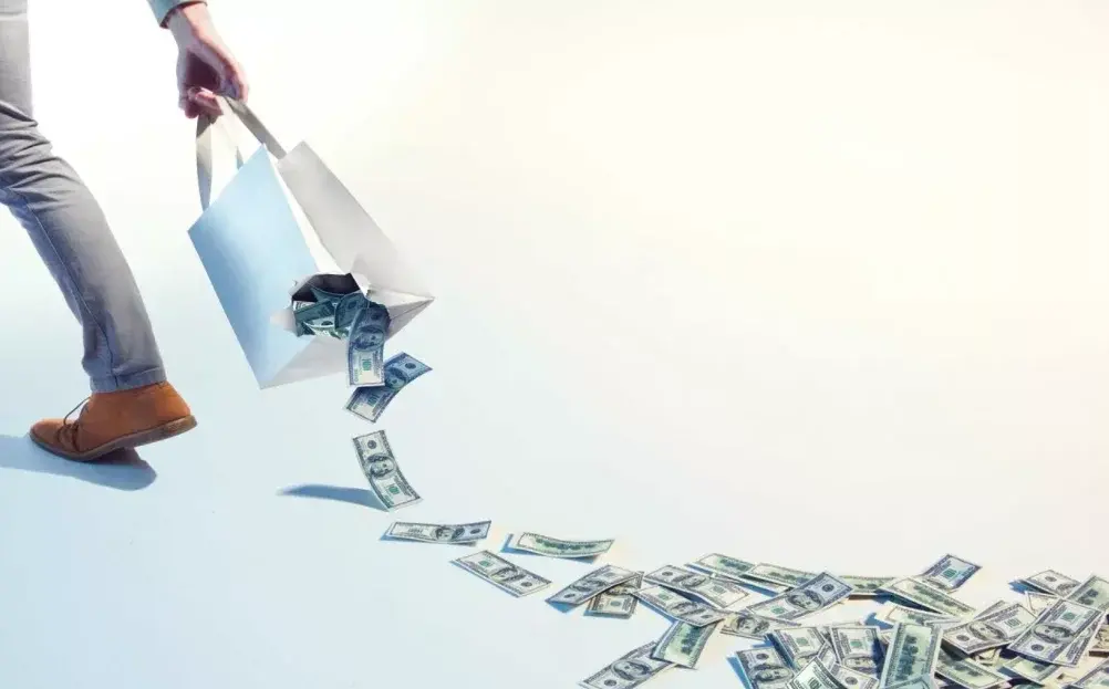 Как не терять деньги