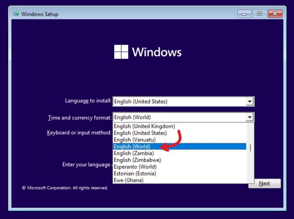 Лайфхак Windows 10/11