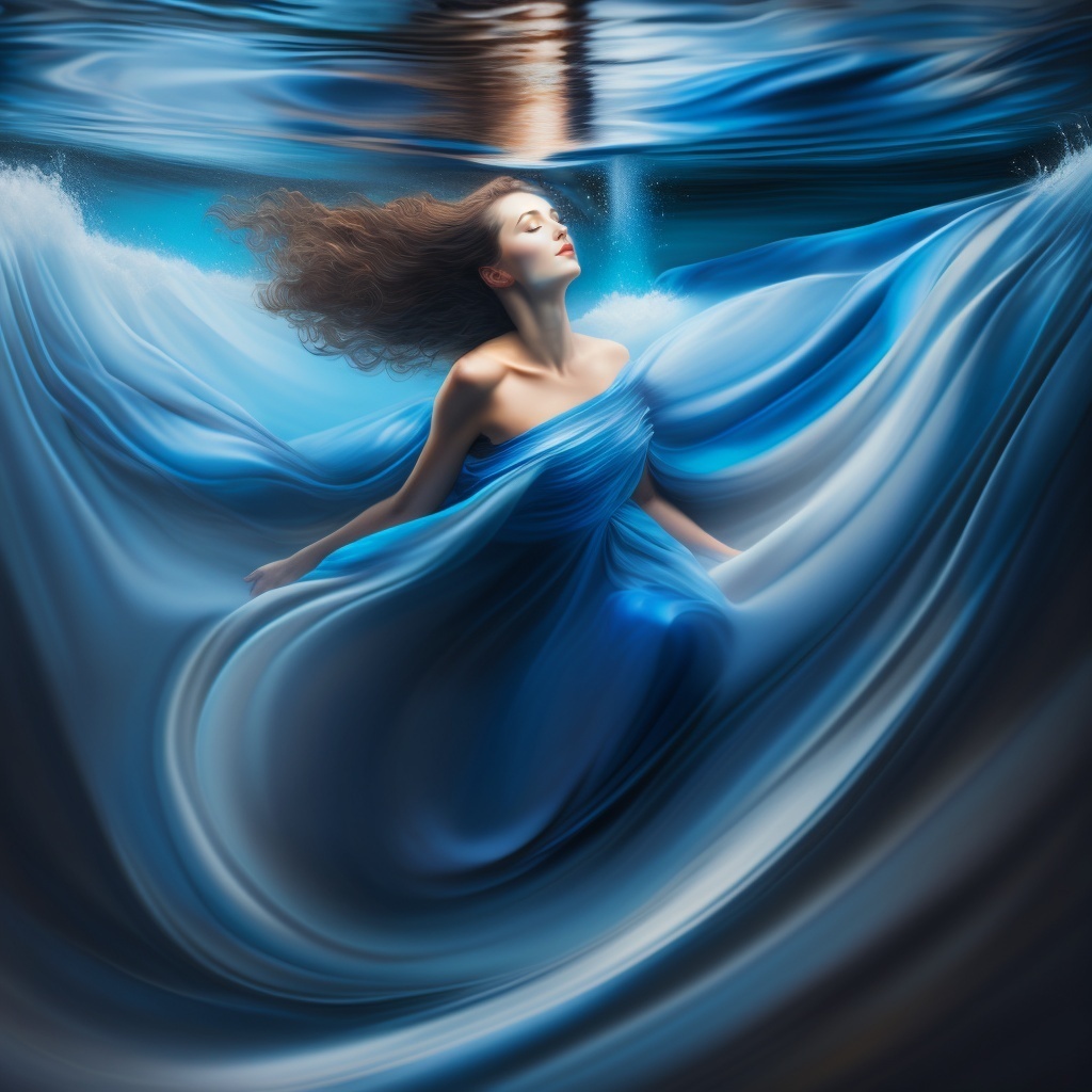 Подводные города.Планета будущего.