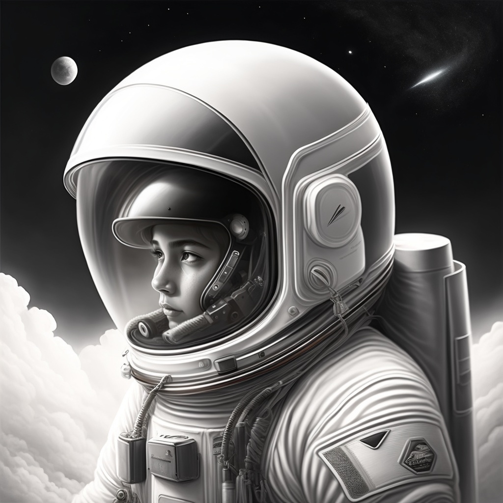 Полномасштабное освоение космоса человеком