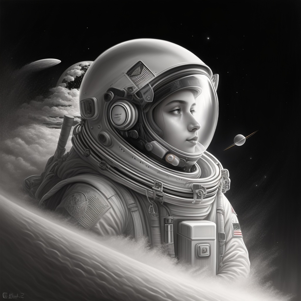 Полномасштабное освоение космоса человеком