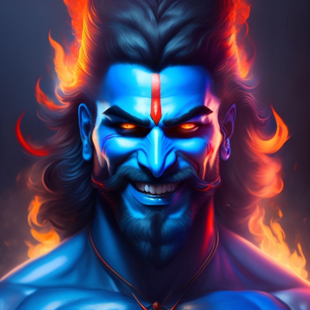 Кто такие дьявол и антихрист? Или это одно и то же