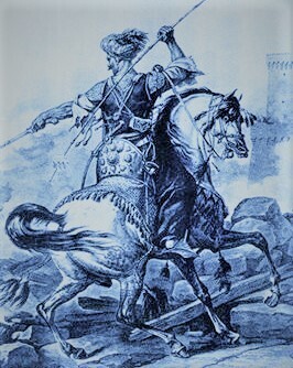 Монголы и мамлюки во времена крестовых походов