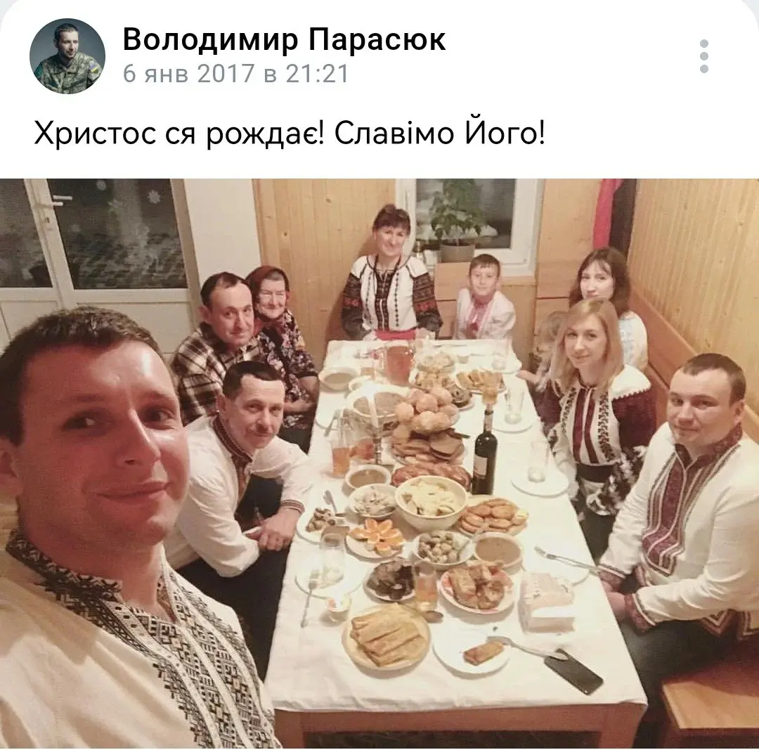 Знать врага в лицо: самый знаменитый сотник Майдана