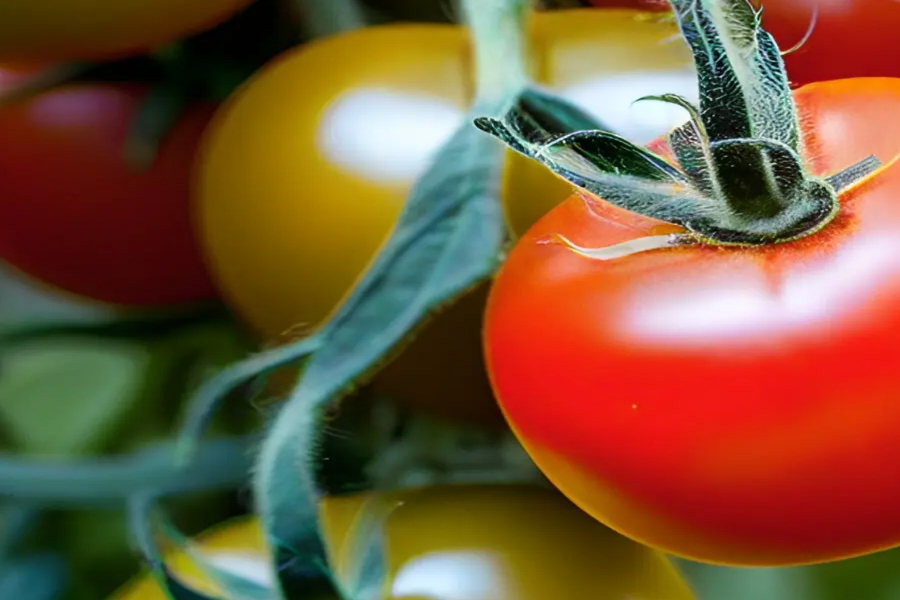 Волшебный Помидор: Раскрытие удивительных преимуществ этого красного чуда.