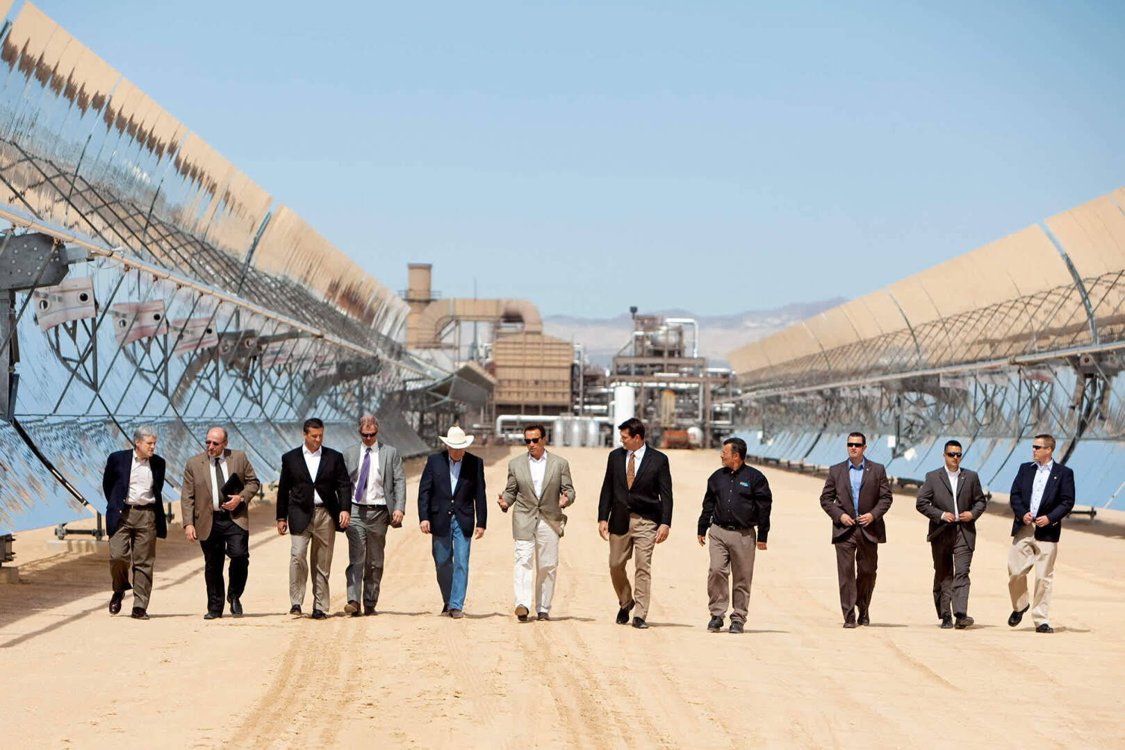 Арнольд, каким вы его еще не видели