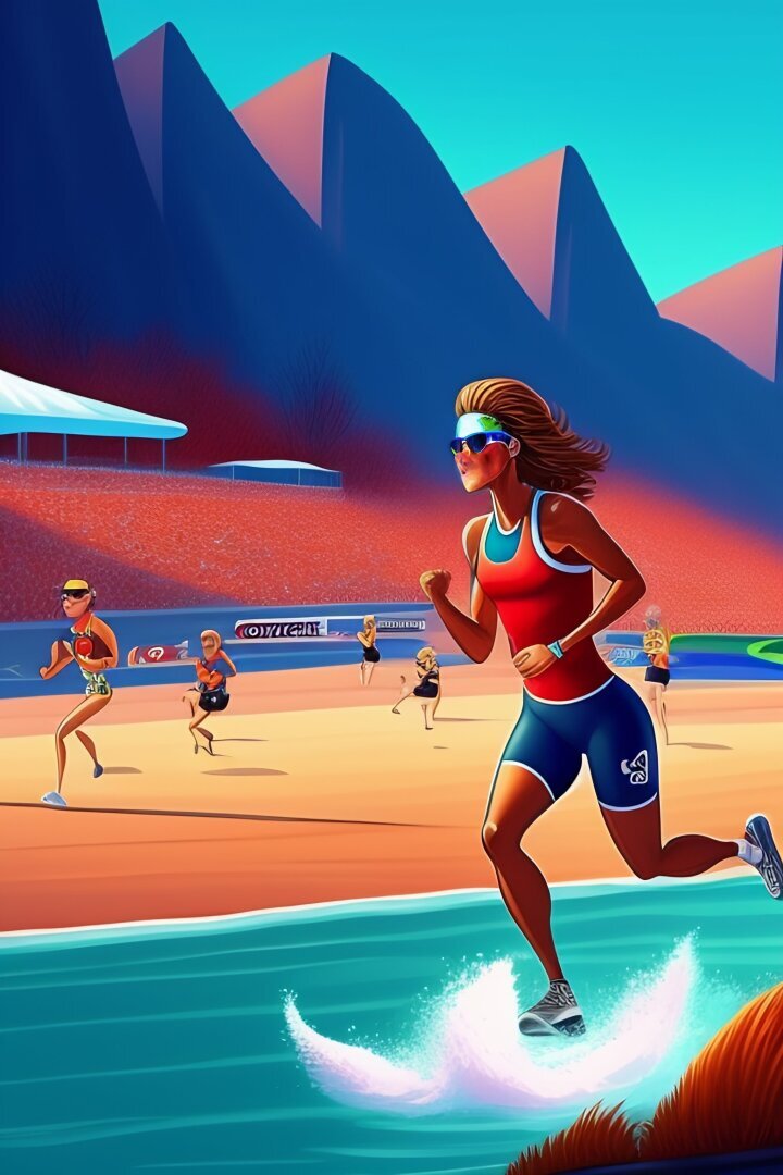 Спорт и бизнес: развитие индустрии спорта, коммерциализация и спонсорство.