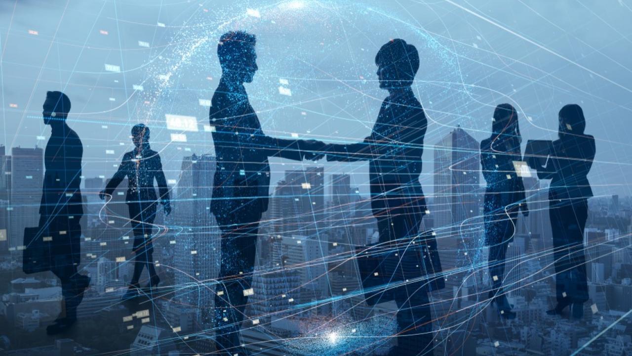 Компьютеры и общество.