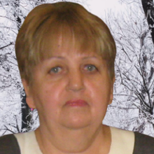 Валентина, г. Тирасполь