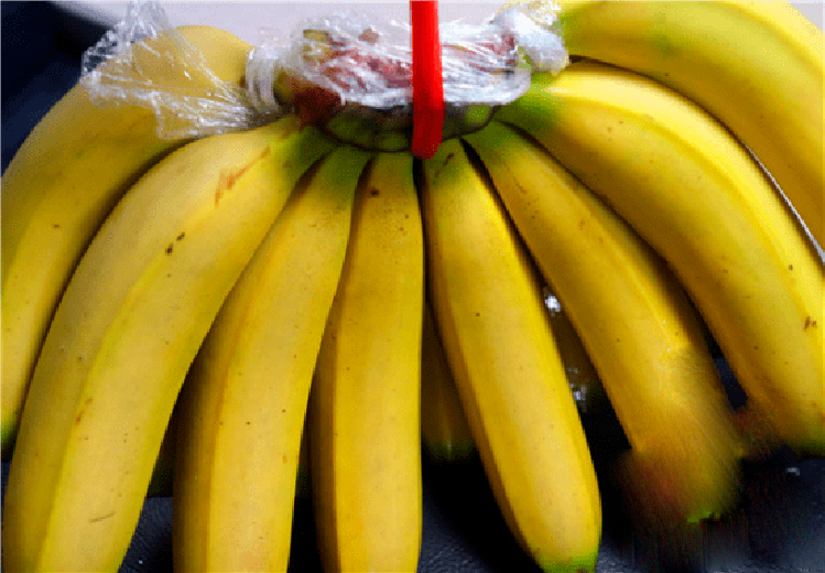 Как хранить бананы целую неделю?