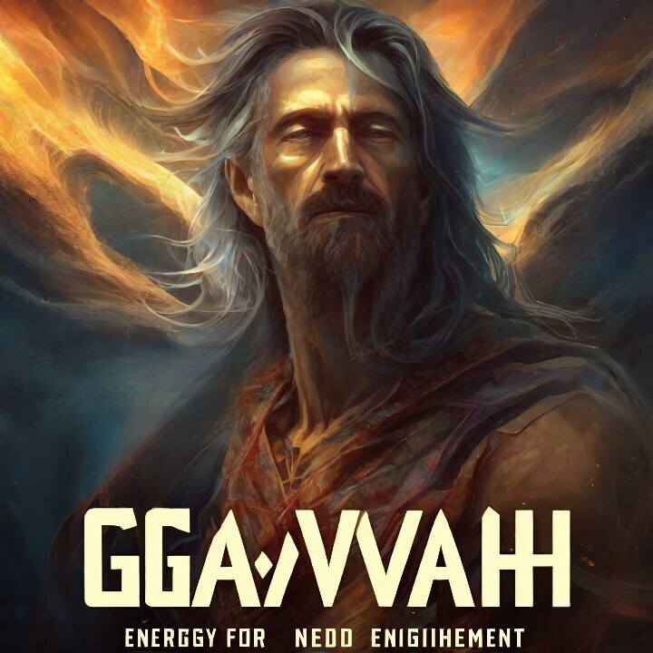 Гаввах - энергия, необходимая для просветления