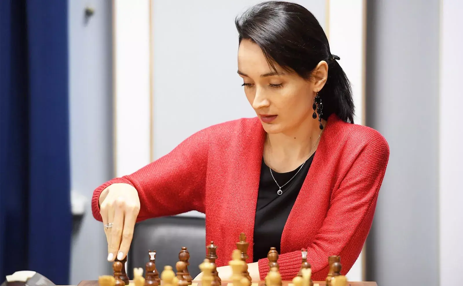 Что происходит на Кубке мира по шахматам ФИДЕ в Баку