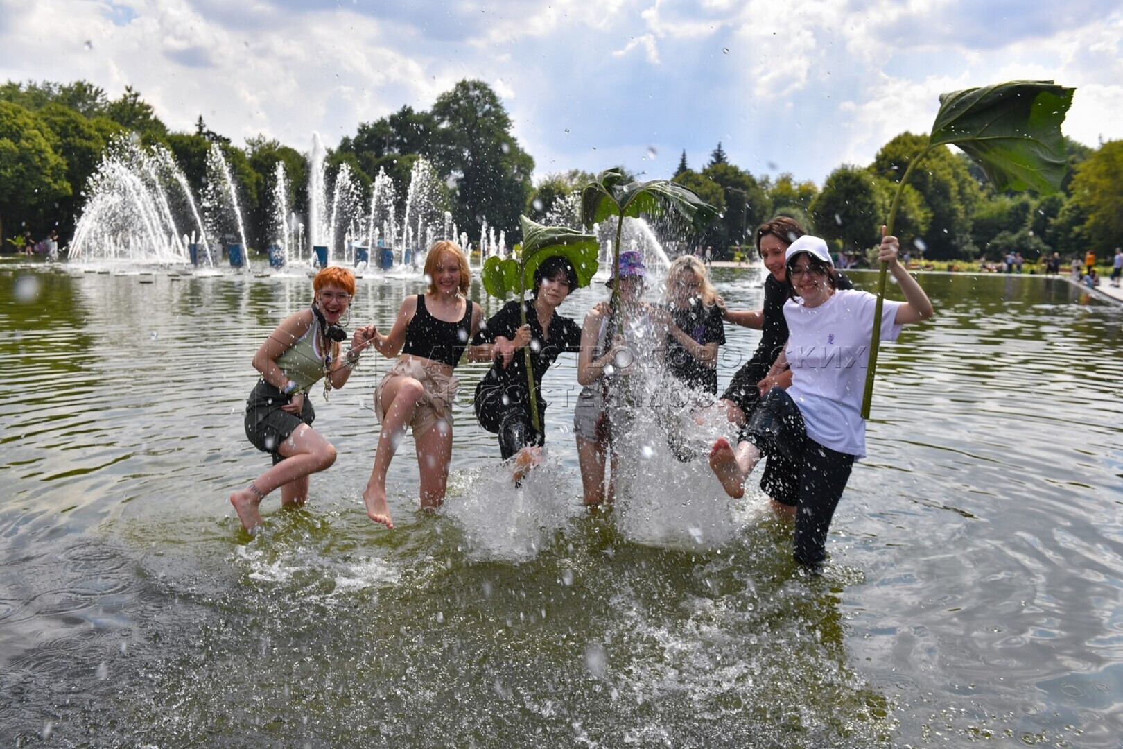 Смертельная жара в регионах России: суровая реальность, с которой приходится сталкиваться