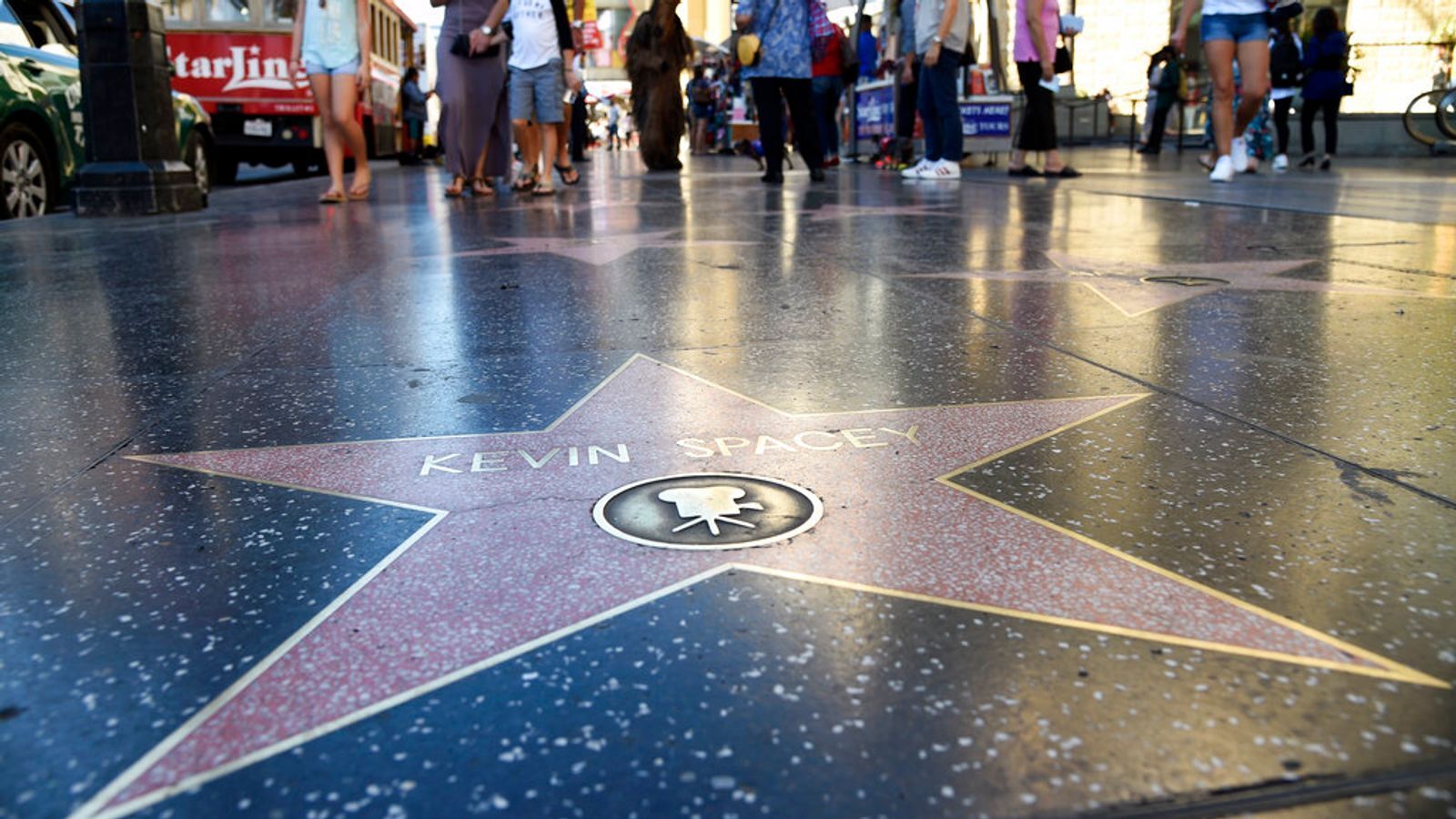 Кевин Спейси утверждал, что его «отменили» — может ли он теперь возродить свою голливудскую карьеру?