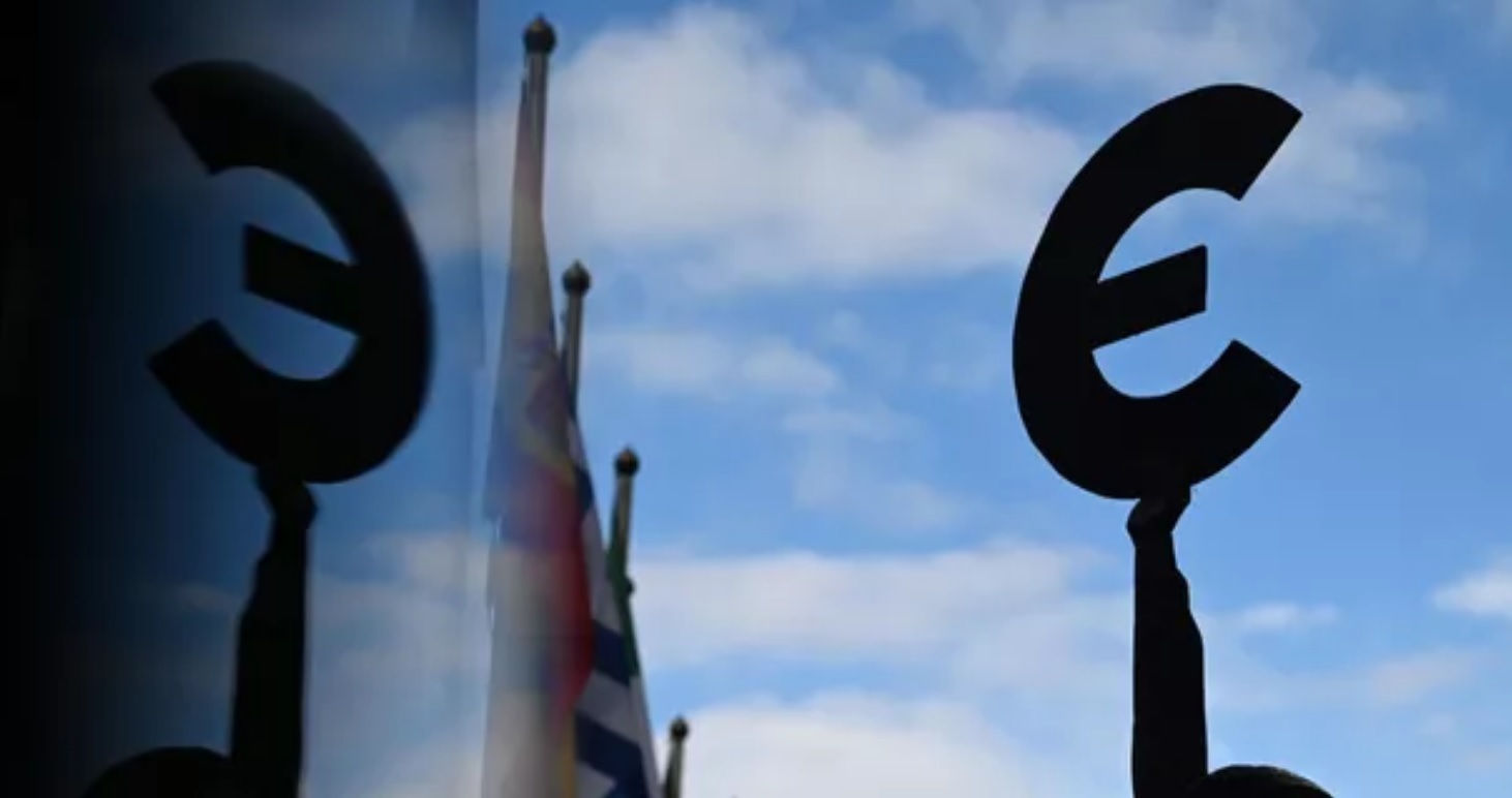 Европейские компании потеряли в России сто миллиардов евро