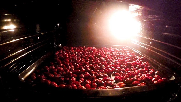 Шиповник созрел. Как правильно приготовить отвар шиповника