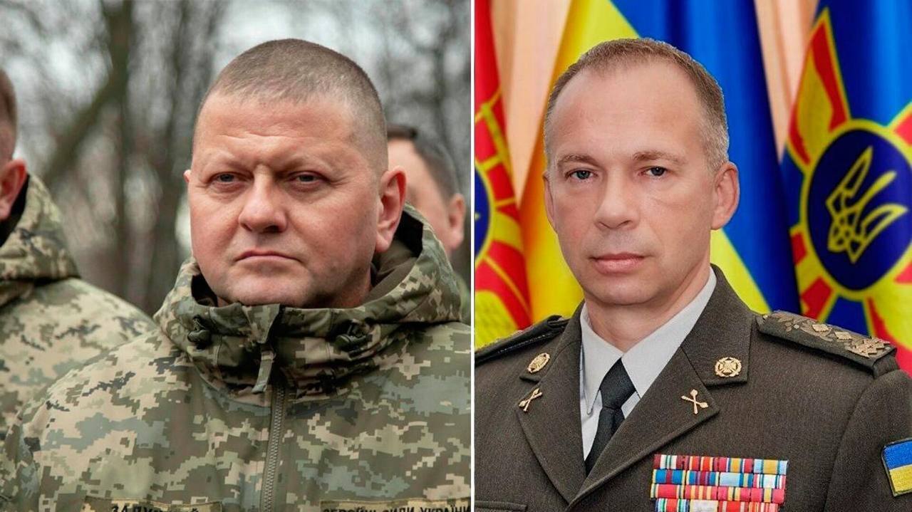 Почему ВСУ продолжают цепляться за Бахмут?