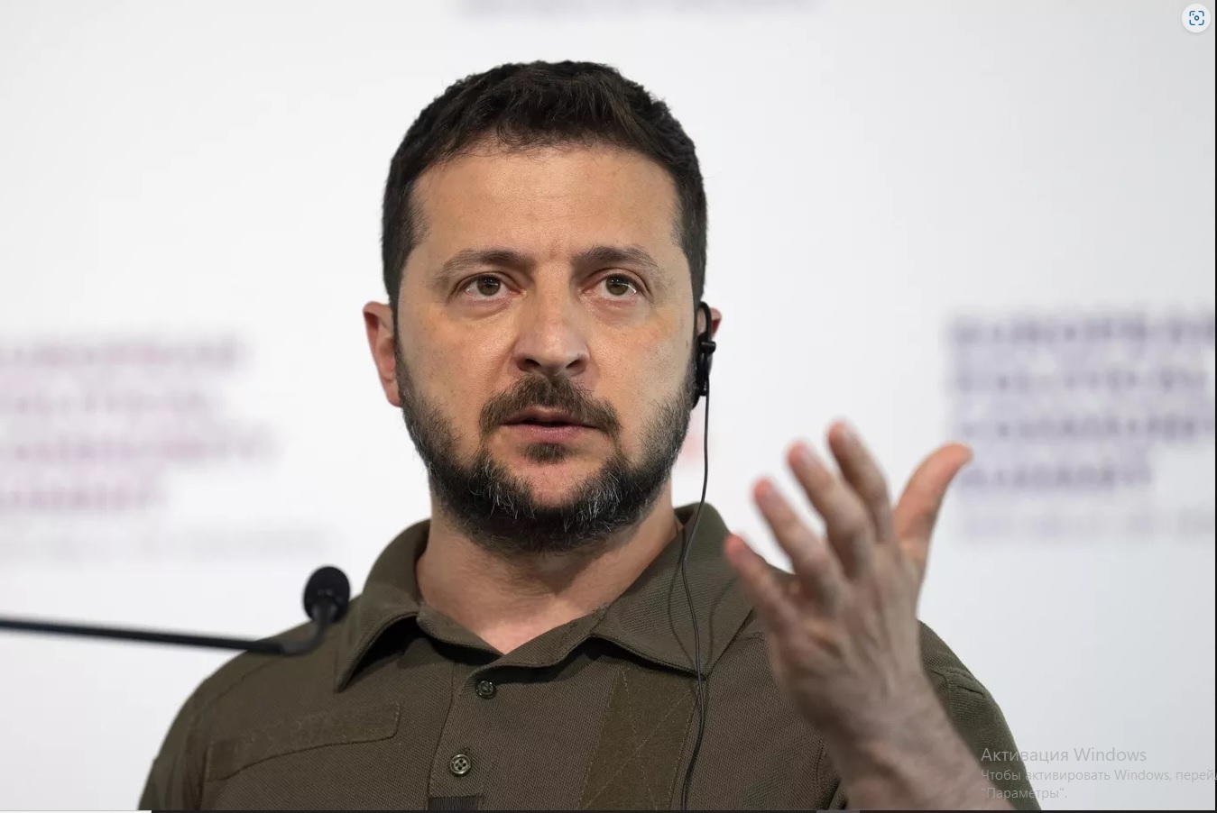 США ставят крест на Украине, отдавая предназначенные для нее средства Тайваню?