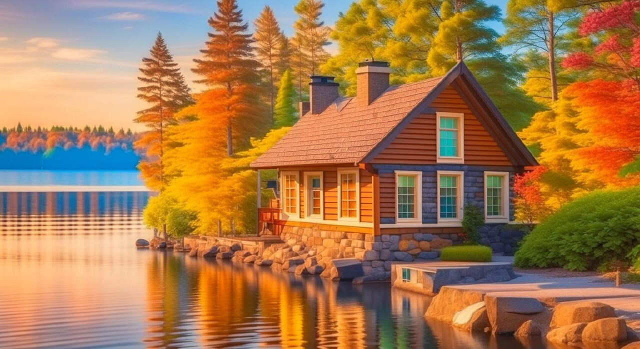 "Хитрости времени: Когда и как купить дачу наиболее выгодно?"