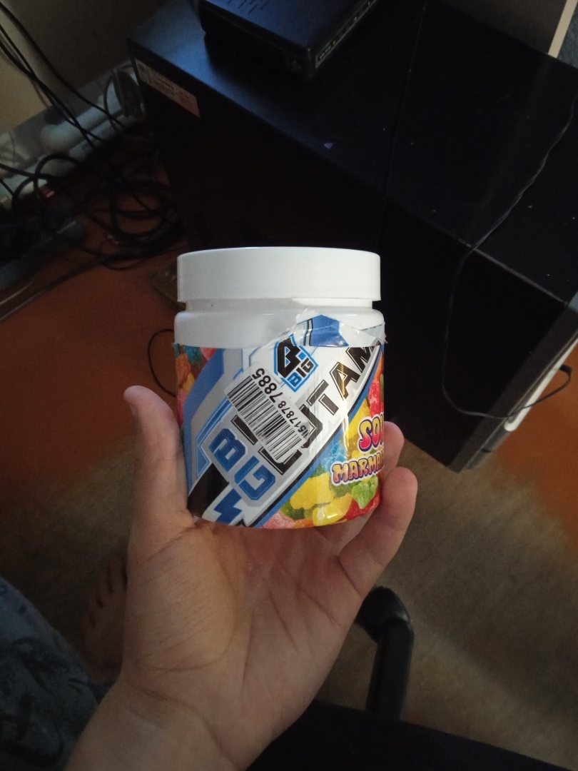 Спортивное питание BigSNT