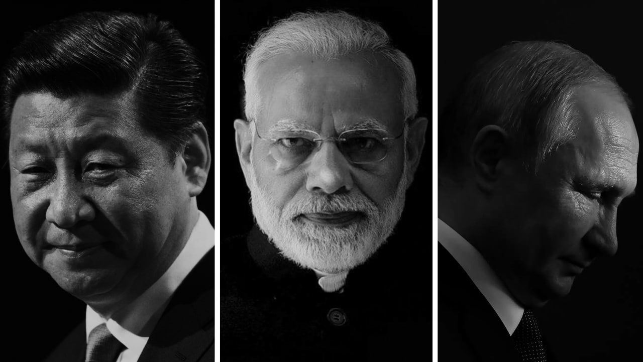 Китай и Индия снижают закупки нефти из России. Можно ли это было предсказать?