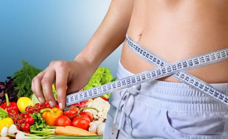 "ТОП-5 трендовых диет 2023 года: Приоритеты здоровья и эффективного питания"